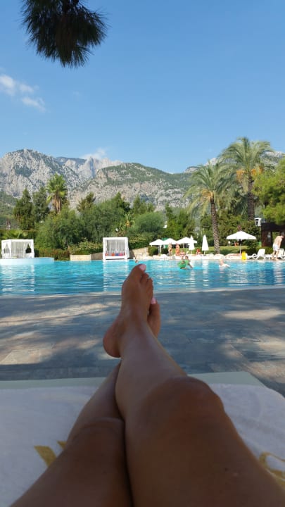 Pool TUI MAGIC LIFE Beldibi +16