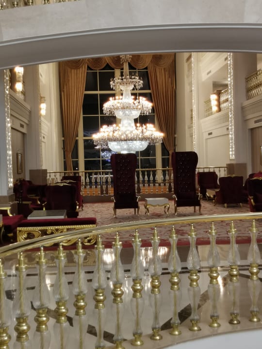 Sonstiges Dobedan Exclusive Hotel And Spa