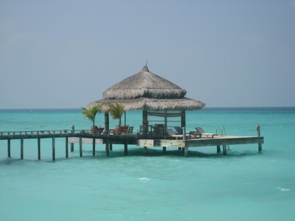 Strand Kuramathi Maldives