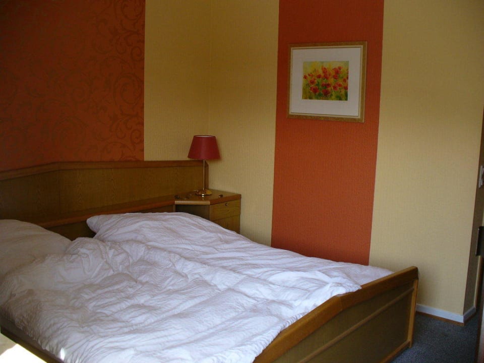 Hotel Zum Moseltal in Mehring Hotel Zum Moseltal