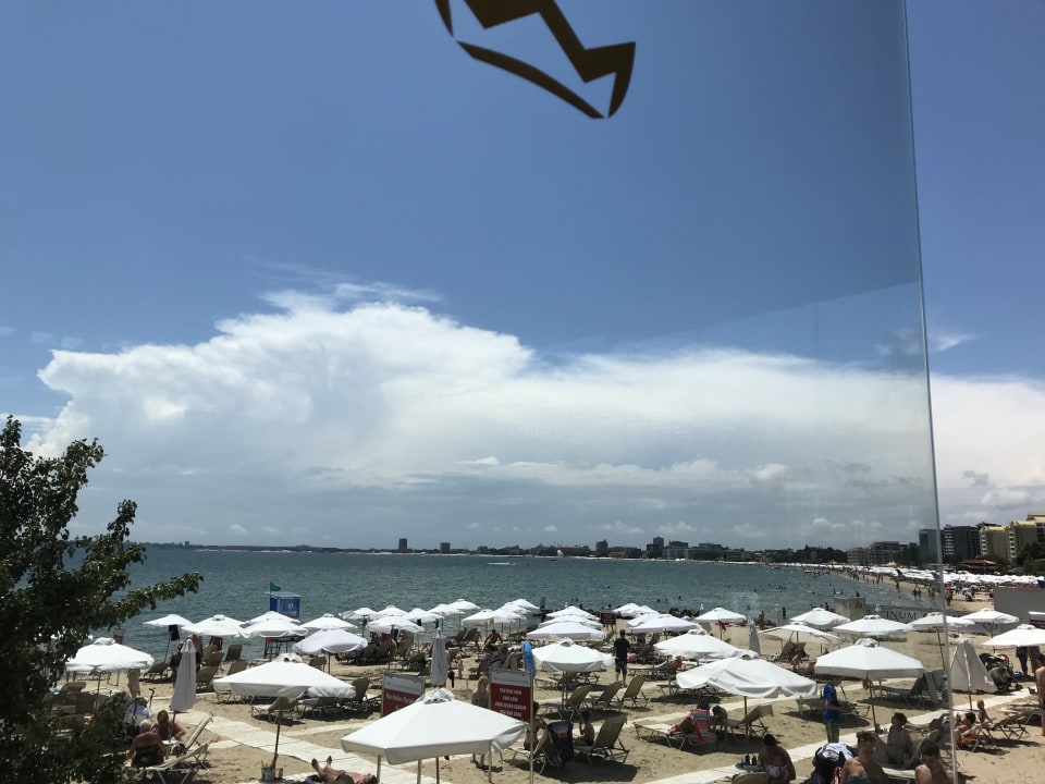 Strand Dreams Sunny Beach Resort & Spa