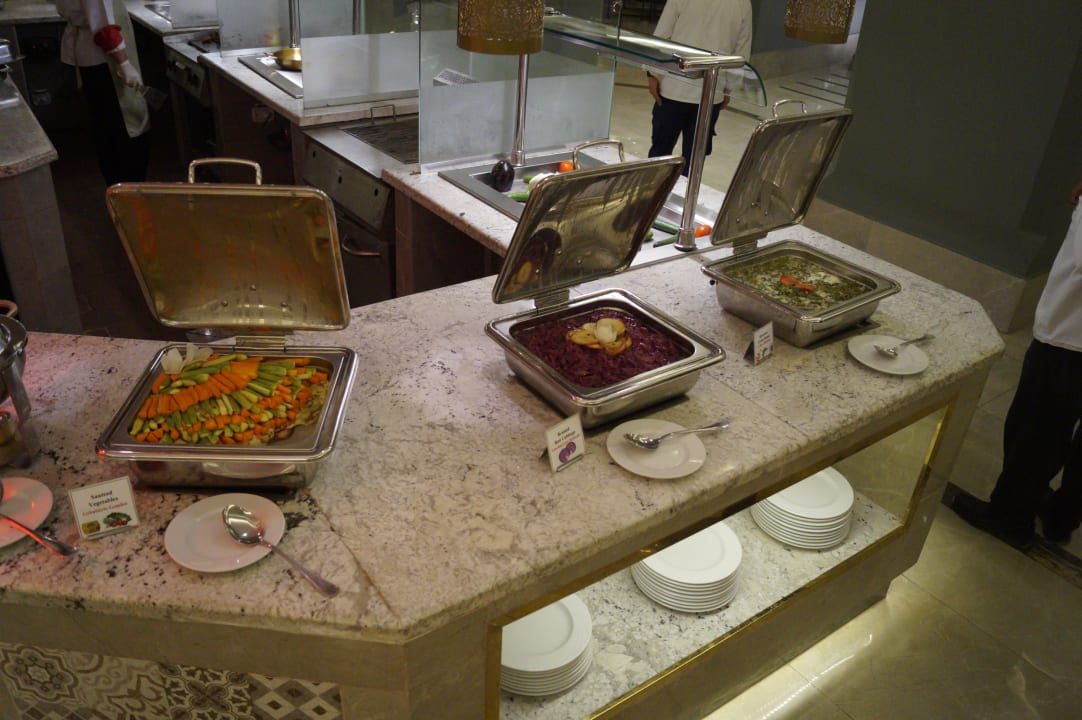 Gastro The Grand Resort