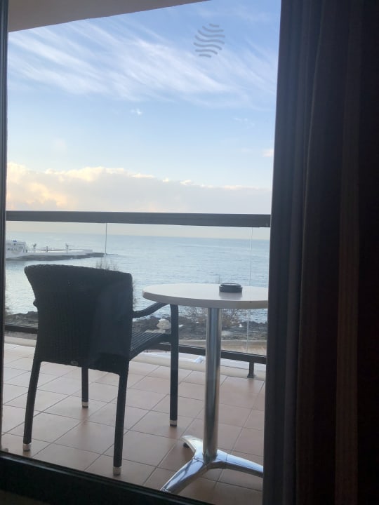 Ausblick AluaSoul Palma