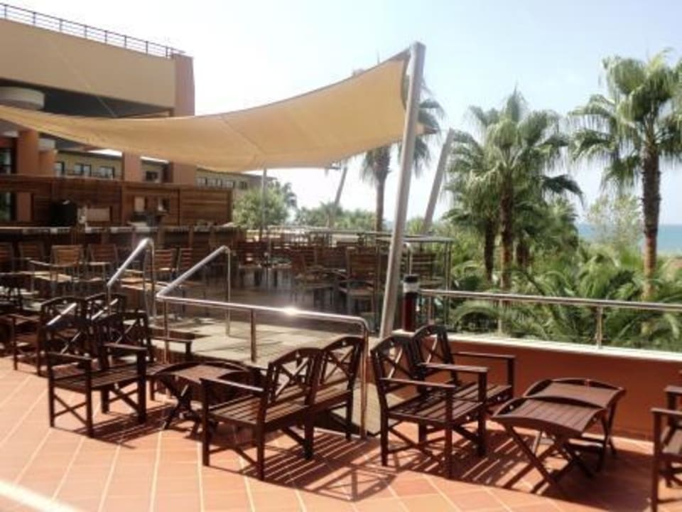 Bar Hotel Grand Side