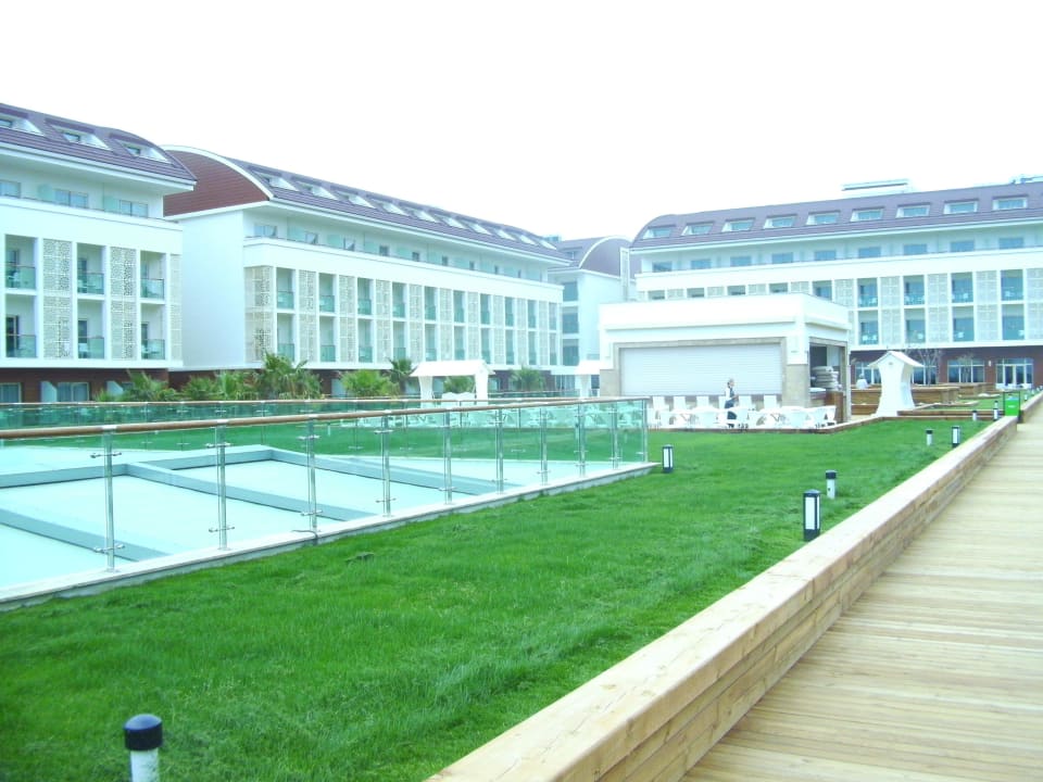 Sunset Bar - einfach phantastisch Sentido Trendy Verbena Beach