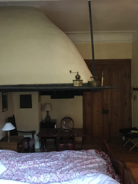 Zimmer Hotel Schloss Zeilitzheim