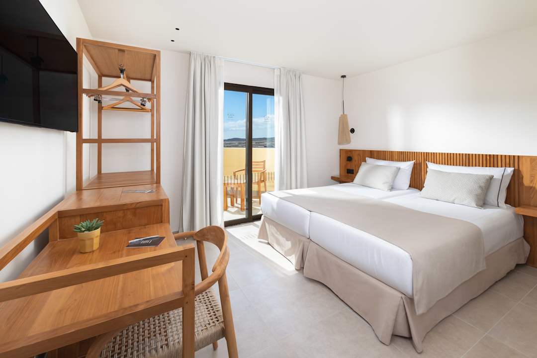 Zimmer Playa Surf CBbC Hotel