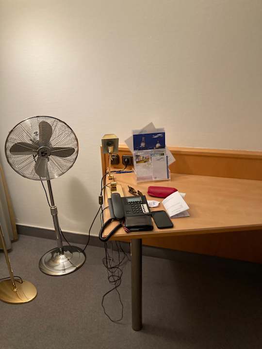 Zimmer Hotel Am Terrassenufer