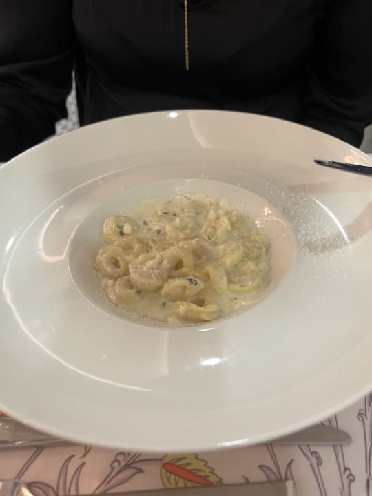 Gastro Sherwood Exclusive Lara