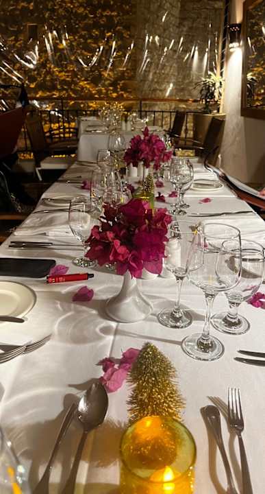 Gastro Fort Arabesque Resort, Spa & Villas