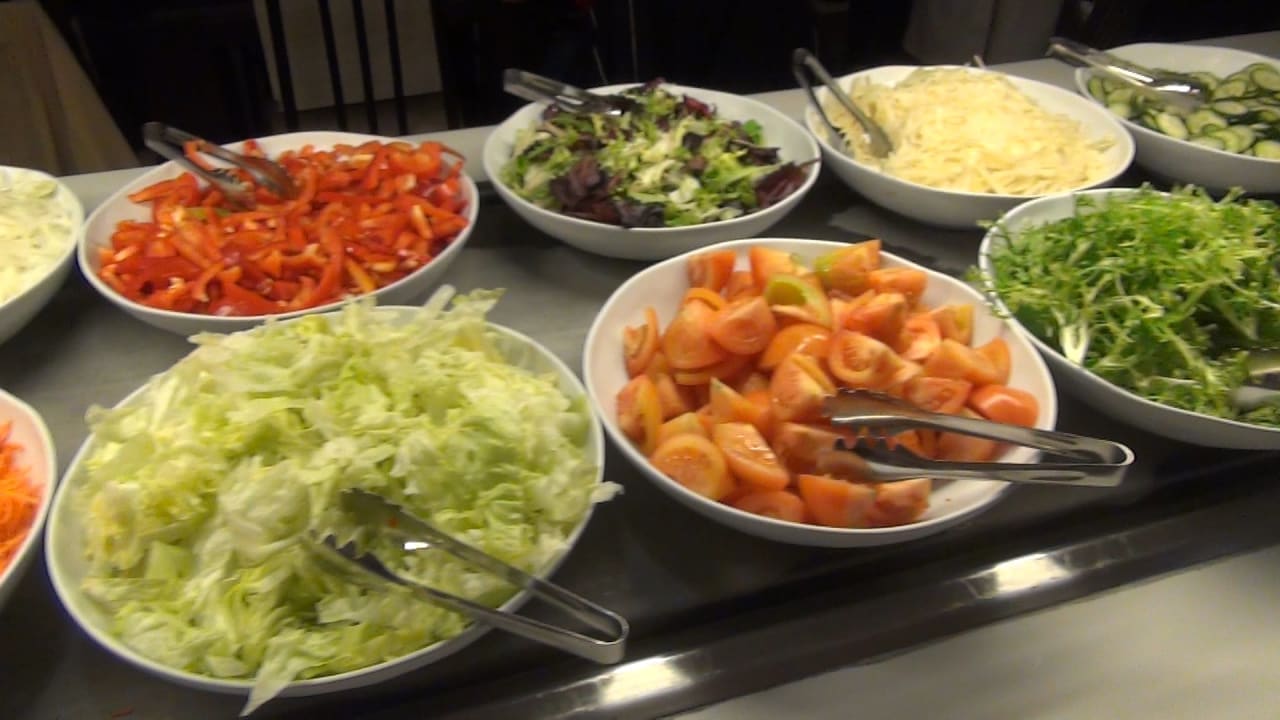 Gastro allsun Hotel Pil-lari Playa