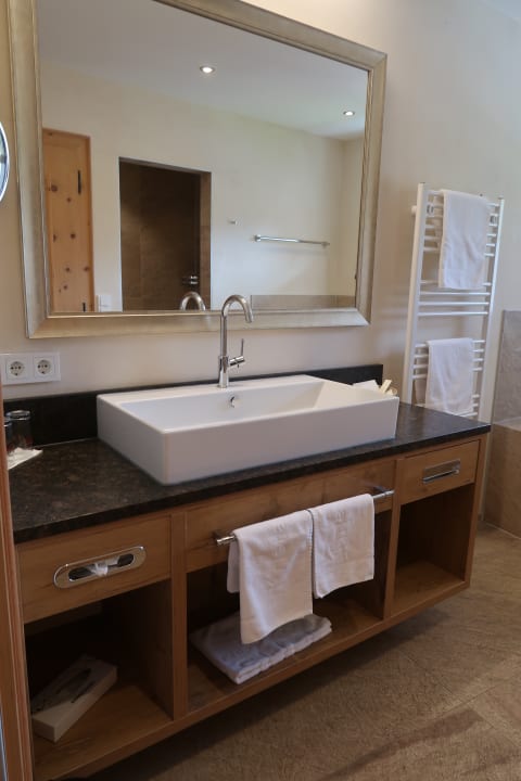 Zimmer Verwöhnhotel Kristall