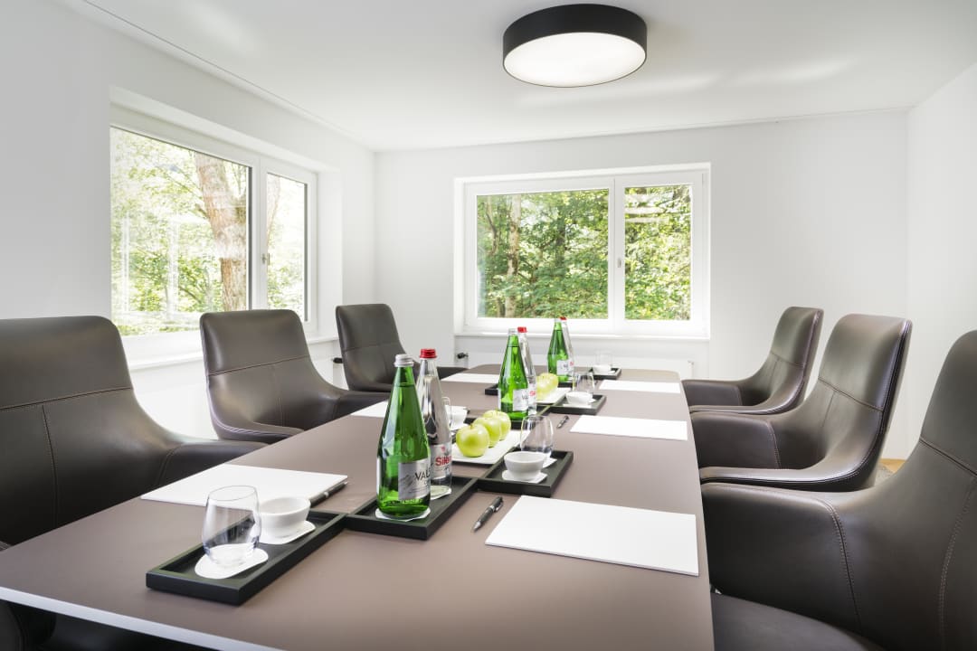 Sonstiges 7132 Hotel