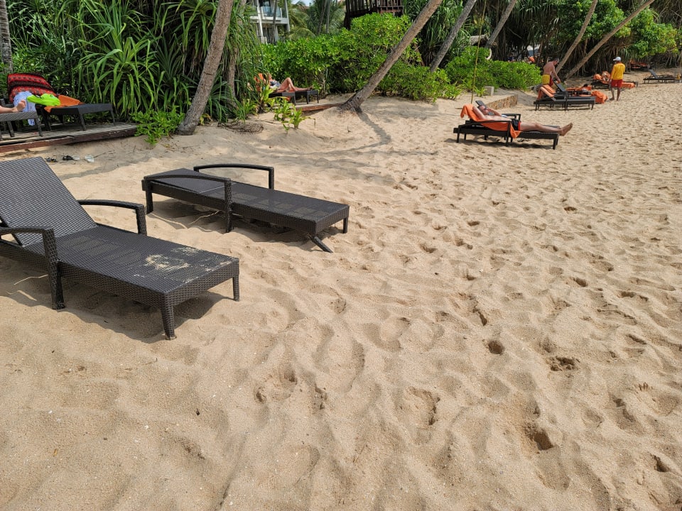 Strand Anantara Peace Haven Tangalle Resort