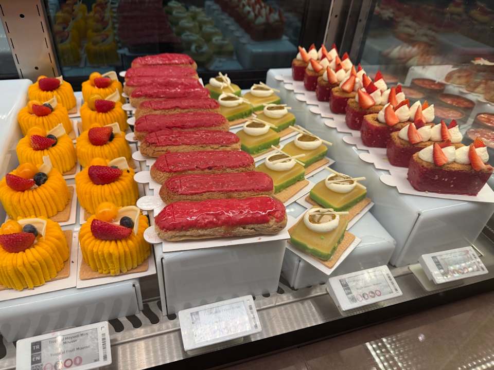 Gastro Anda Barut Collection