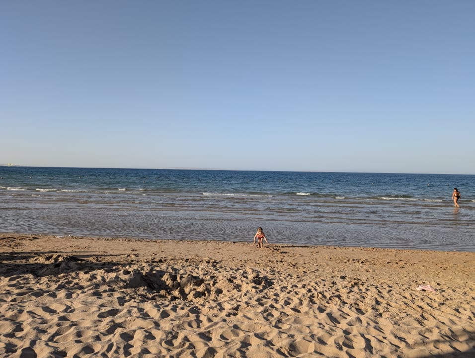 Strand Ali Baba Palace Resort