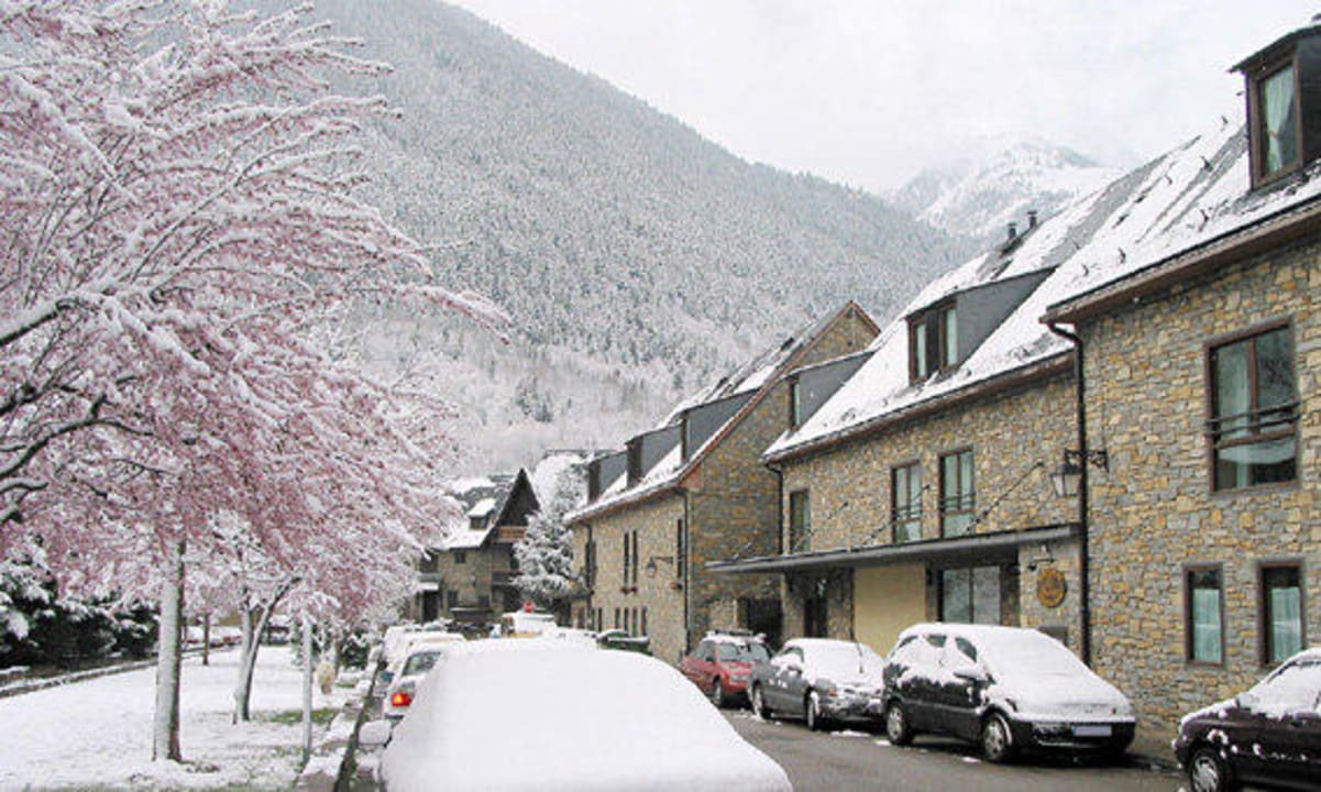 Apartamentos Vilagarós  Hotel Vilagaros