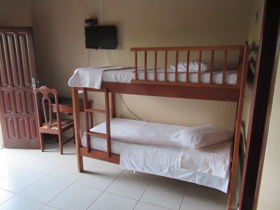 Zimmer Amazônia Park & Suítes