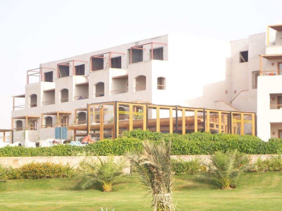 New Wing Fort Arabesque Resort, Spa & Villas