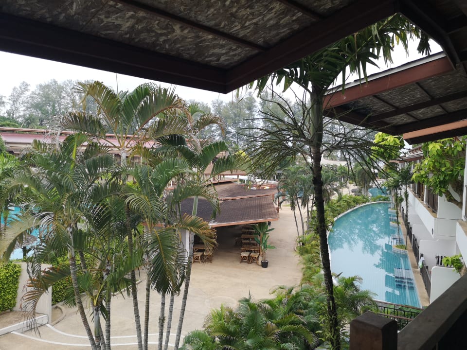 Pool Arinara Bangtao Beach Resort