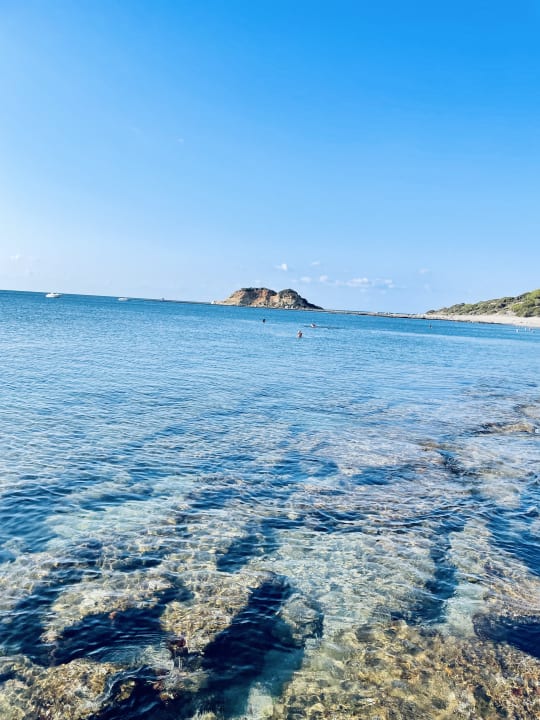 Strand Rodos Princess Beach Hotel & Spa