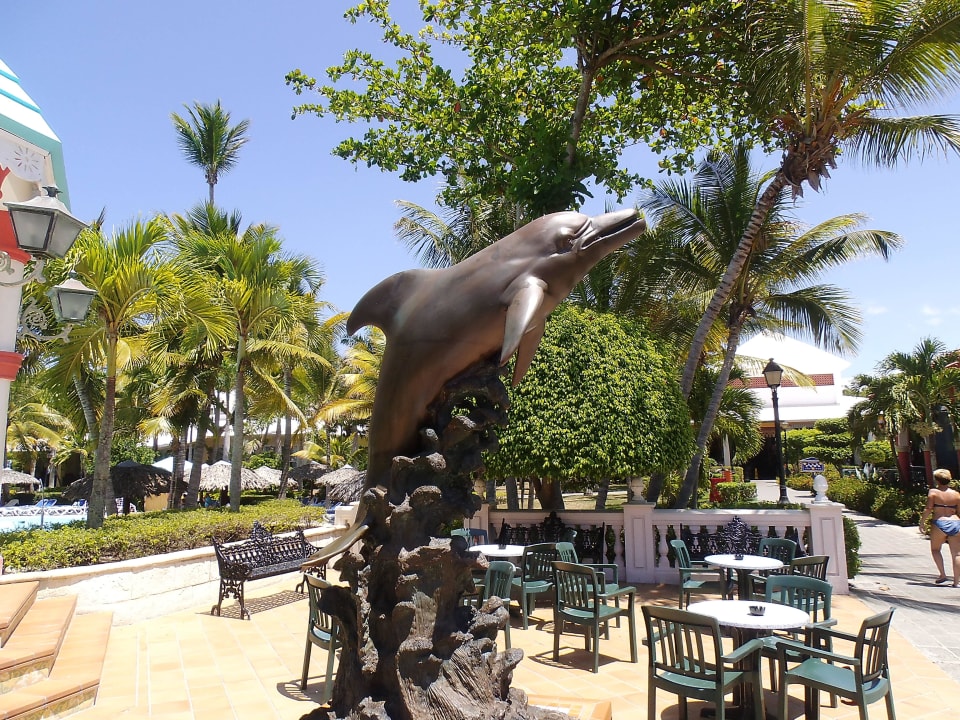 Pool Bachata Playabachata Hotel