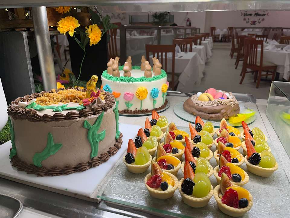 Gastro Viva Azteca by Wyndham - All Inclusive Resort