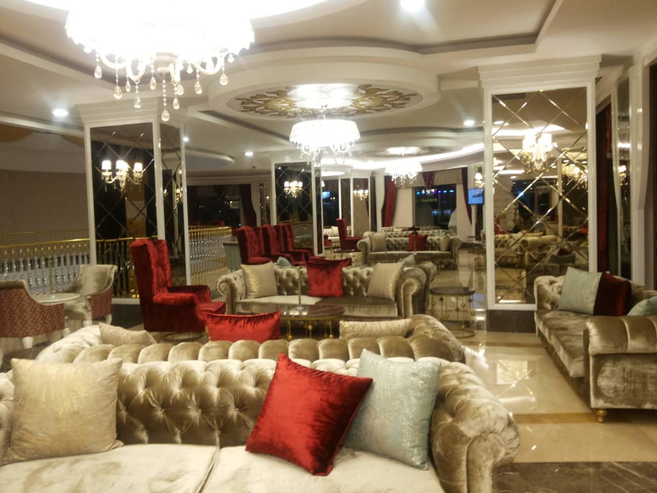 Zdjęcie Dream World Aqua Hotel