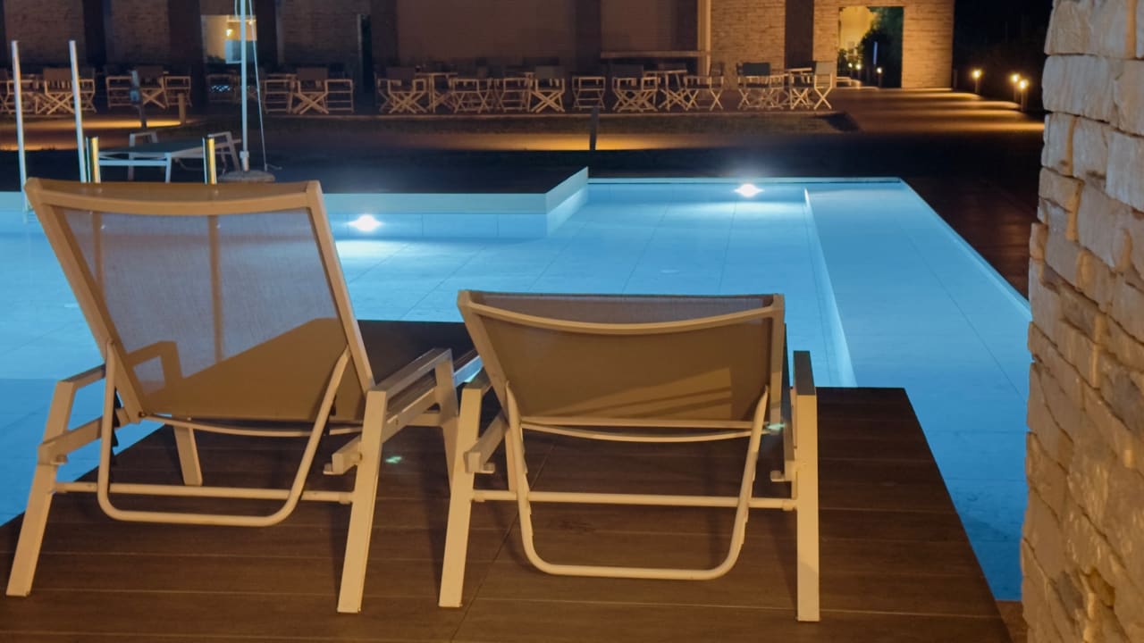 Zimmer Porto Bello Royal