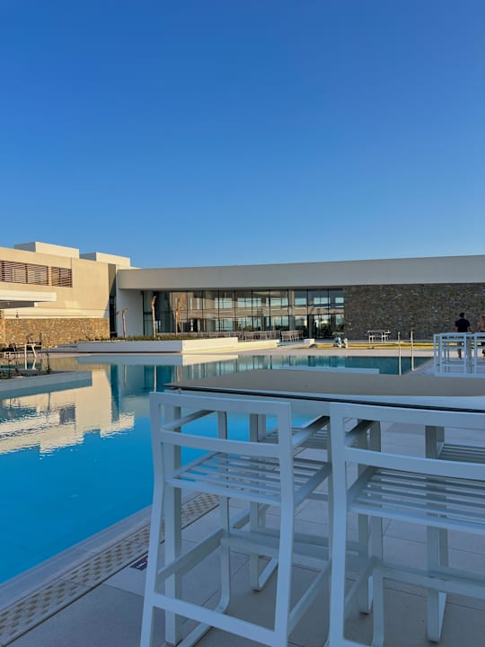 Pool Gennadi Grand Resort