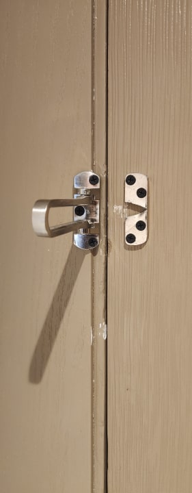 Zimmer The V Luxury Resort Sahl Hasheesh