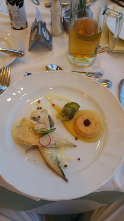 Restaurant Rodos Palladium Leisure & Wellness