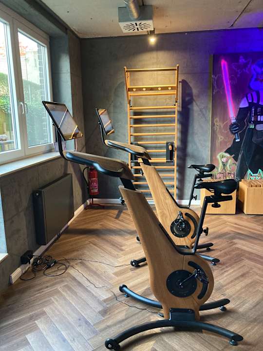 Sport & Freizeit Landhotel Voshövel