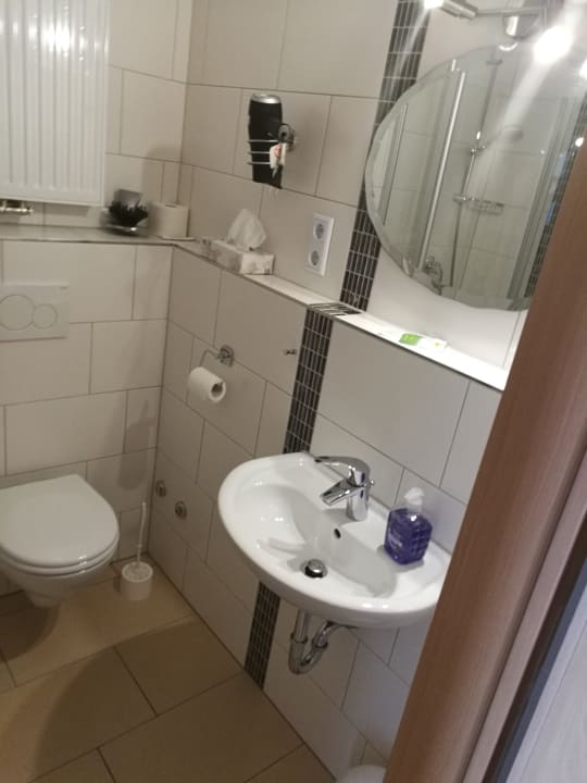 Zimmer Hotel Hamburger Hof