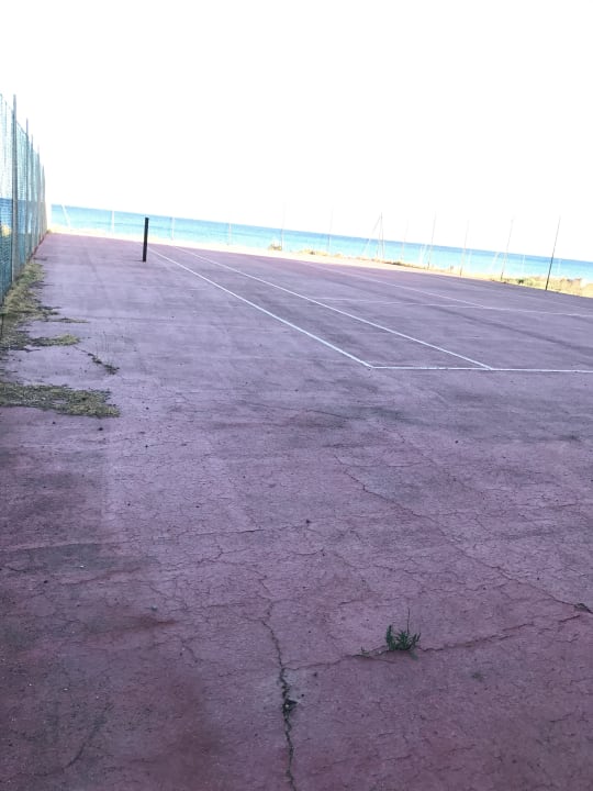 Sport & Freizeit Hotel Mare Pineta