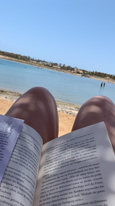 Strand Steigenberger Coraya Beach - Adults only