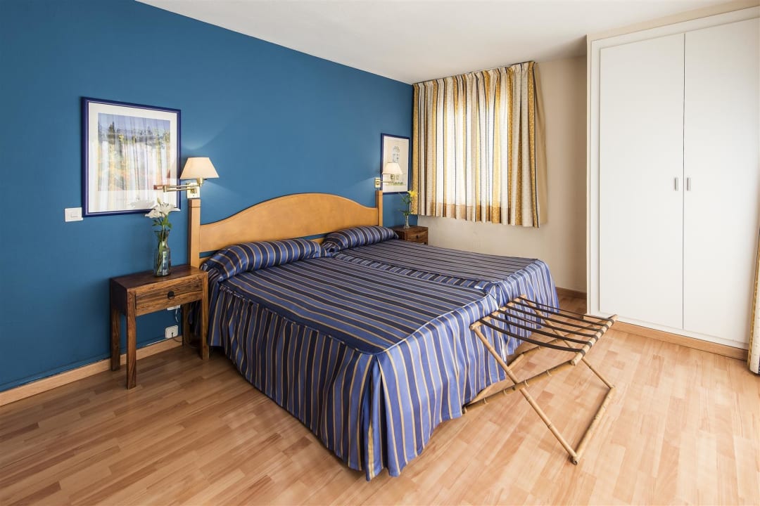 Estudio Estándar Hotel el Faro Marbella