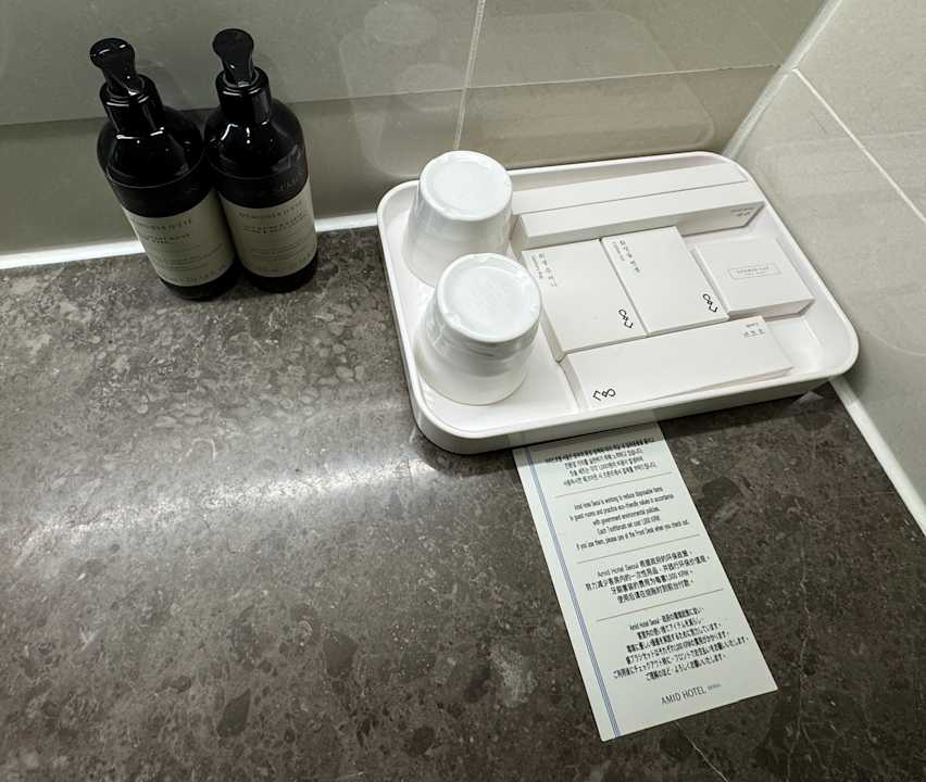 Zimmer Hotel Center Mark