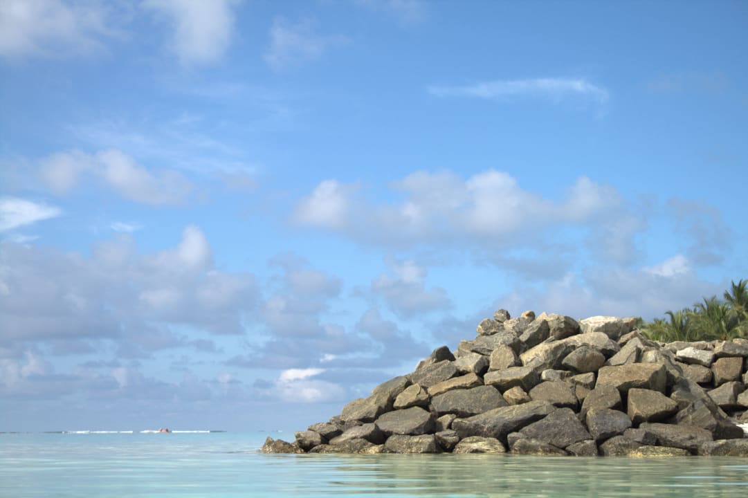 Tolles Wasser Summer Island Maldives