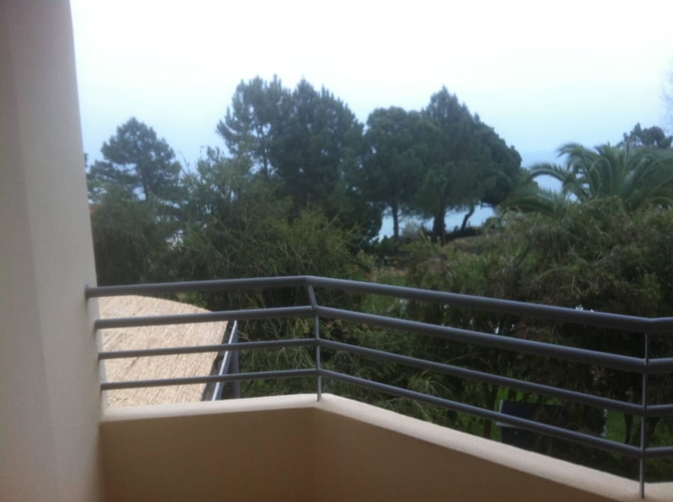 Wo ist der Mehrbick? PortoBay Falésia