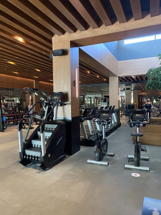 Sport & Freizeit Lopesan Costa Bávaro Resort, Spa & Casino