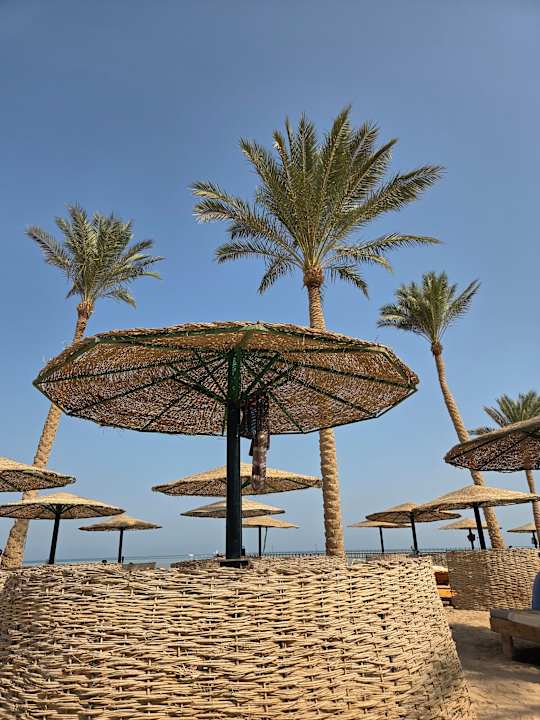 Strand Golden Beach Resort