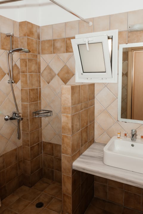 Zimmer Michelangelo Resort