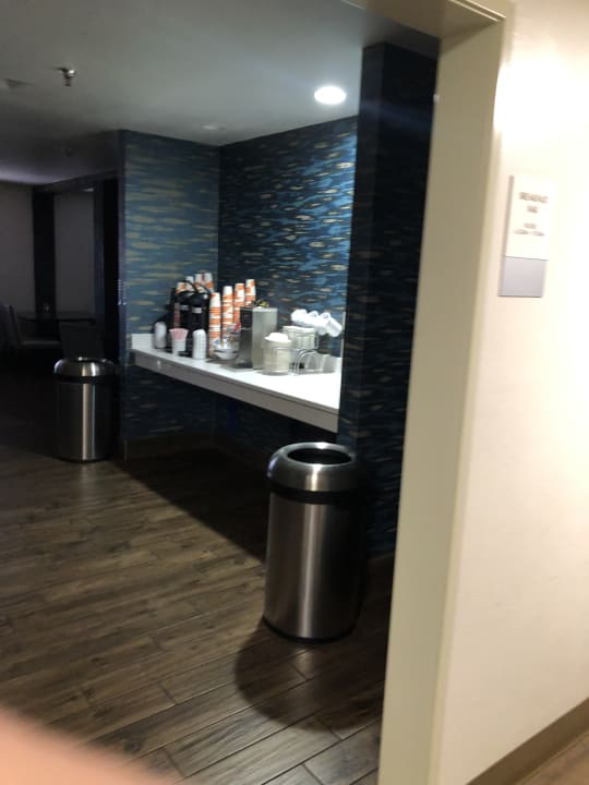 Gastro Clarion Inn Page - Lake Powell