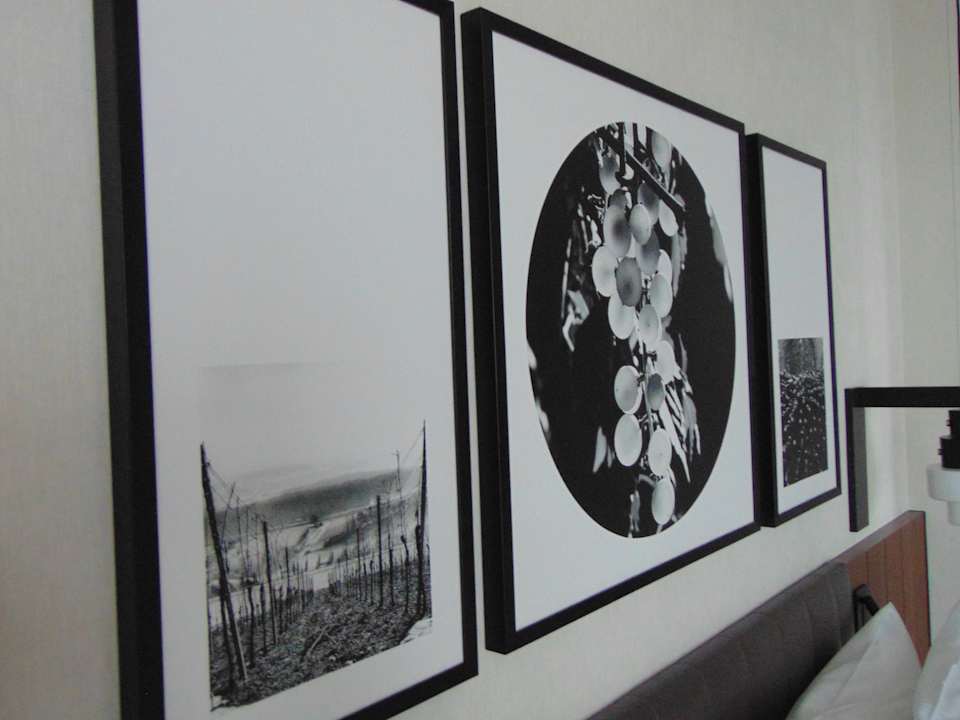 Zimmer Holiday Inn Telavi