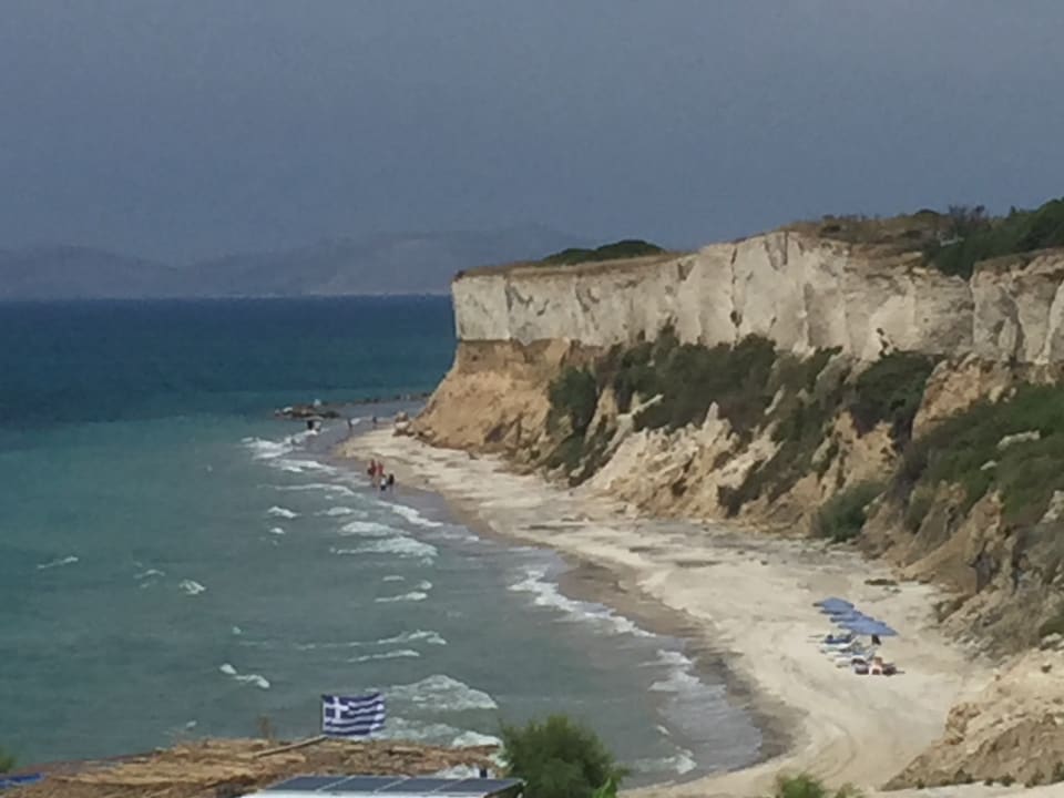 Sonstiges Hotel Kouros Palace