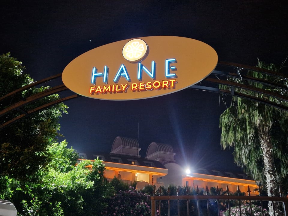 Sonstiges Hane Family Resort