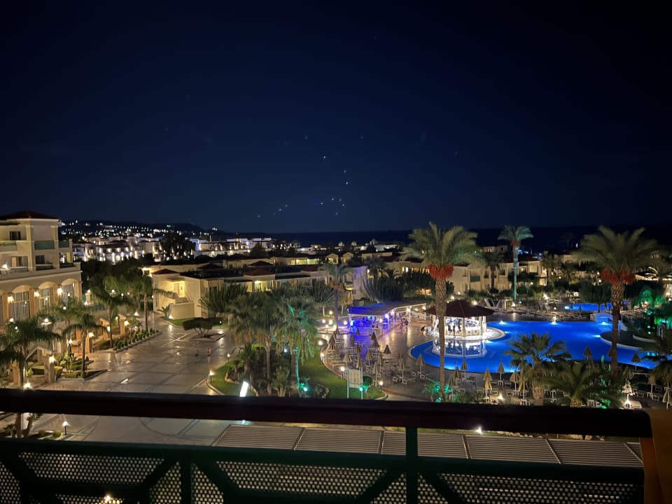 Außenansicht Lindos Princess Beach Resort & Spa