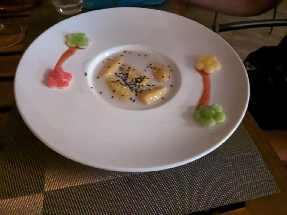 Gastro Bandara Spa Resort & Pool Villas, Samui