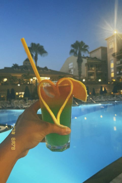 Gastro Can Garden Resort